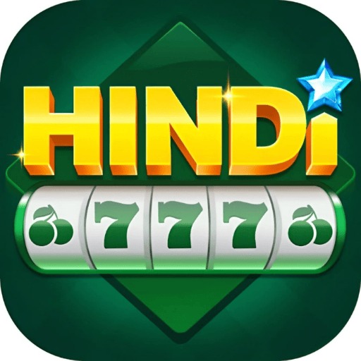 Hindi777